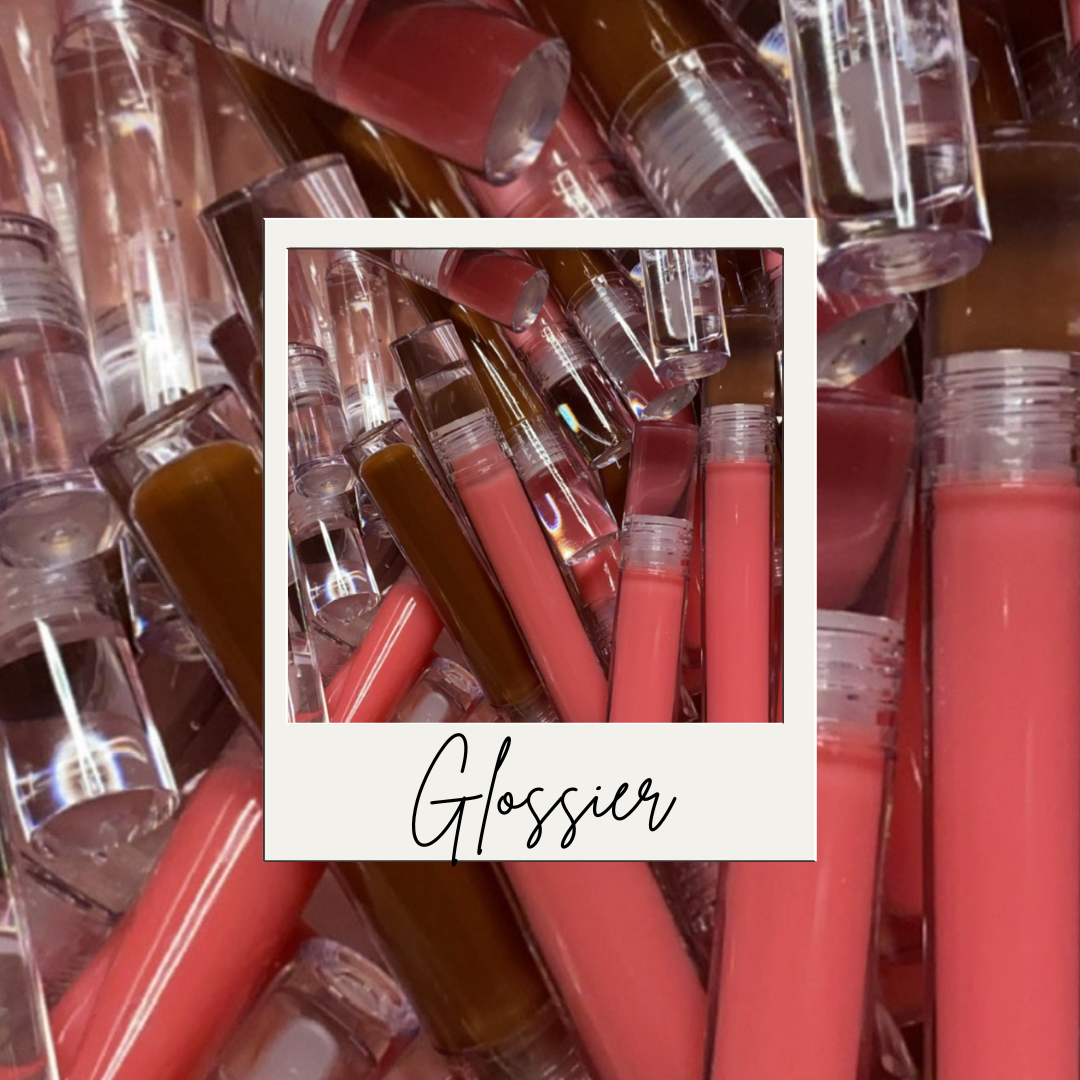 Glossier