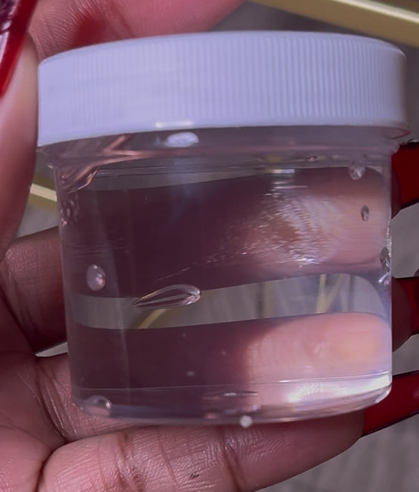 Mini Gloss Base (No Oil)