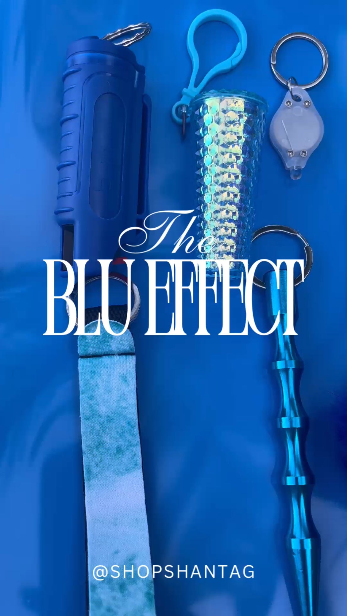The Blu Effect