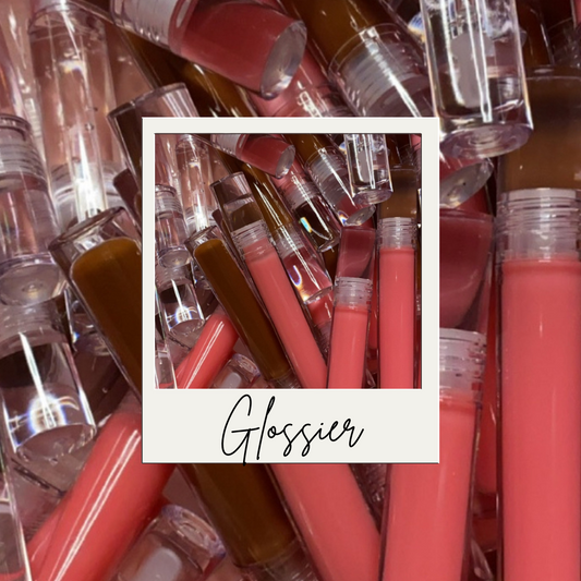 Glossier