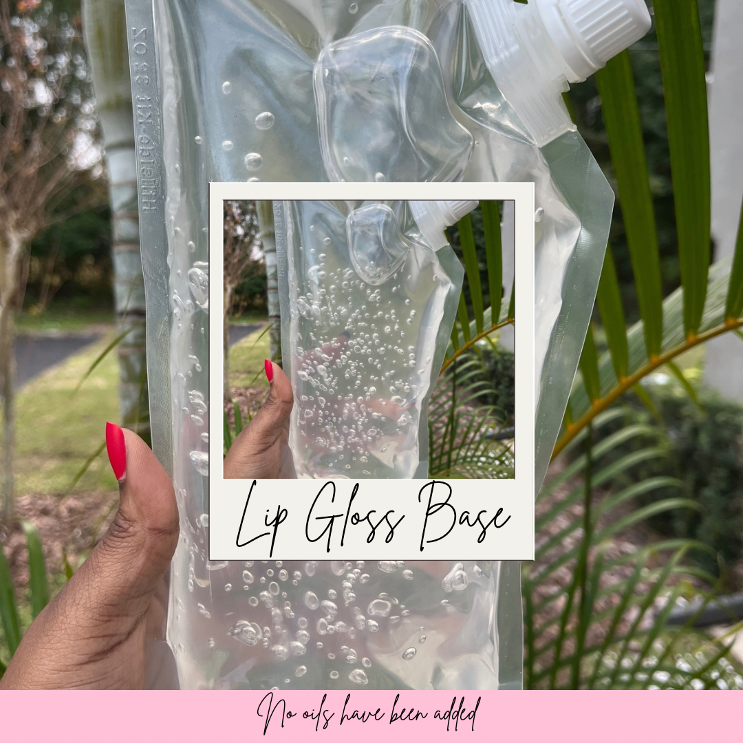 Gloss Base (No Oils)